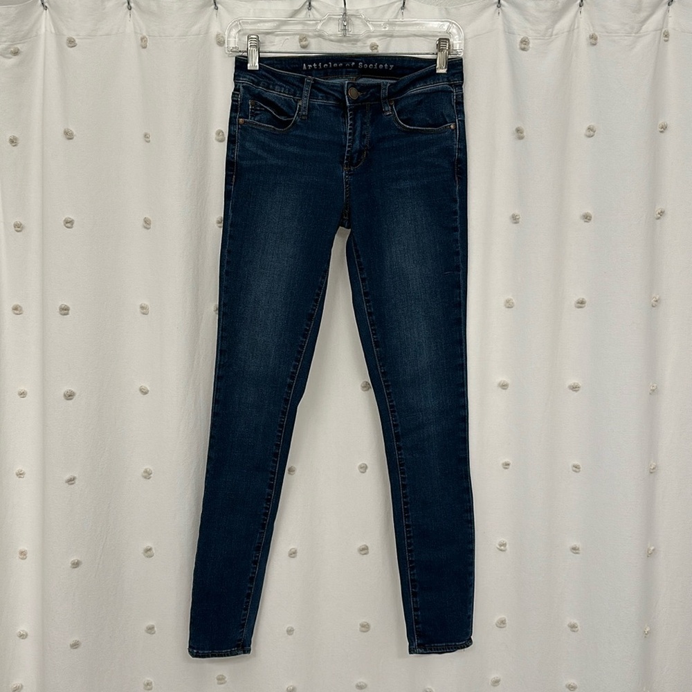Articles of Society Jeans.